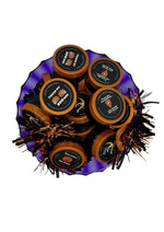 Load image into Gallery viewer, Kama Sutra Halloween Massage Candles Prepack - 16 Per Bowl
