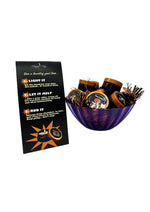 Load image into Gallery viewer, Kama Sutra Halloween Massage Candles Prepack
