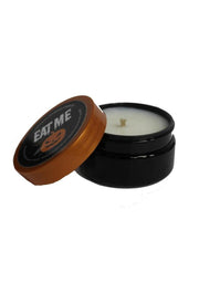 Kama Sutra Naughty Massage Candle Eat Me - 1.7oz