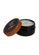 Load image into Gallery viewer, Kama Sutra Naughty Massage Candle Wanna Suck - 1.7oz

