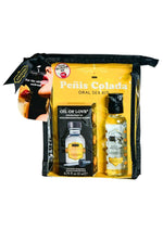 Load image into Gallery viewer, Kama Sutra Penis Colada Oral Sex Kit