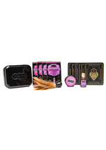 Load image into Gallery viewer, Kama Sutra Weekender Kit Raspberry Kiss
