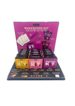 Load image into Gallery viewer, Kama Sutra Weekender Vibe Kit Prepack - Display
