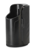 Load image into Gallery viewer, Keon Automatic Rechargeable Masturbator - Stroker Not Included - Black