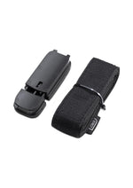 Load image into Gallery viewer, Keon Neck Strap Accessory - Black