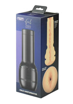 Load image into Gallery viewer, Kiiroo Feel Butt Extra Tight Generic - Vanilla