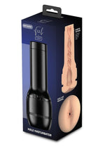 Load image into Gallery viewer, Kiiroo Feel Generic Butt Masturbator - Vanilla