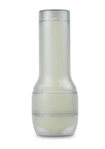 Load image into Gallery viewer, Kiiroo Feel Generic Glow Pussy Stroker - Pbc - Clear