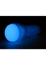 Load image into Gallery viewer, Kiiroo Feel Generic Glow Pussy Stroker - Pbc