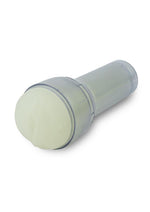 Load image into Gallery viewer, Kiiroo Feel Generic Glow Pussy Stroker - Pbc