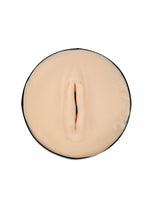 Load image into Gallery viewer, Kiiroo Feel Nicolette Shea Stroker Interactive Masturbator - Pussy - Black/Vanilla
