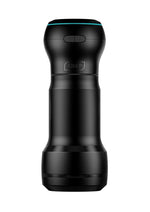 Load image into Gallery viewer, Kiiroo Feel Pocket and Powerblow Combo Rechargeable Stroker - Black