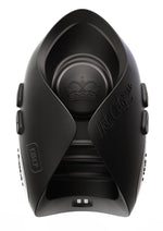 Load image into Gallery viewer, Kiiroo Hot Octopuss Pulse Solo Interactive Silicone Rechargeable Masturbator - Black