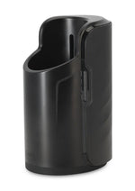 Load image into Gallery viewer, Kiiroo Keon Automatic Rechargeable Interactive Wifi Masturbator - Black