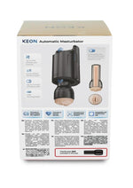 Load image into Gallery viewer, Kiiroo Keon Automatic Rechargeable Interactive Wifi Masturbator