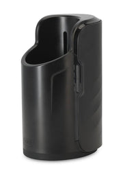 Kiiroo Keon Automatic Rechargeable Interactive Wifi Masturbator - Black