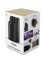 Load image into Gallery viewer, Kiiroo Keon Combo Set Rechargeable Interactive Masturbator with Feelstroker