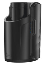 Load image into Gallery viewer, Kiiroo Keon Combo Set Rechargeable Interactive Wifi Masturbator with Feelstroker - Black