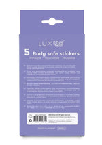 Load image into Gallery viewer, Kiiroo Luxus Stickers