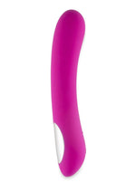 Load image into Gallery viewer, Kiiroo Pearl2 G-Spot Silicone Vibrator - Purple
