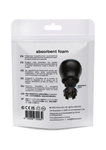 Load image into Gallery viewer, Kiiroo Powerblow Absorbent Foam - 5 Pack