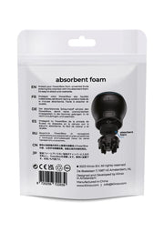 Kiiroo Powerblow Absorbent Foam - 5 Pack