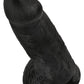 King Cock Chubby Dildo