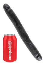 Load image into Gallery viewer, King Cock Slim Double Dildo
