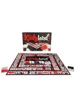 Load image into Gallery viewer, Kinkyland Board Game