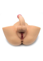 Load image into Gallery viewer, Kiotos Mastubator Pussy and Ass Nr16 - Vanilla
