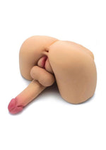 Load image into Gallery viewer, Kiotos Mastubator Pussy and Ass Nr16
