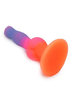 Load image into Gallery viewer, Kiotos Monstar Cox Aurora Silicone Cock with Suction Cup