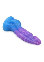 Load image into Gallery viewer, Kiotos Monstar Cox Bluegon Silicone Cock with Suction Cup