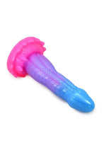Load image into Gallery viewer, Kiotos Monstar Cox Bublynix Silicone Cock with Suction Cup