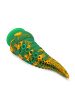 Load image into Gallery viewer, Kiotos Monstar Cox Grakencock Silicone Dildo with Suction Cup