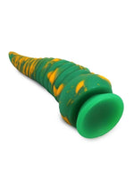 Load image into Gallery viewer, Kiotos Monstar Cox Grakencock Silicone Dildo with Suction Cup