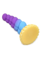 Load image into Gallery viewer, Kiotos Monstar Cox Misty Silicone Cock with Suction Cup