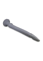 Load image into Gallery viewer, Kiotos Monstar Cox Silfang Silicone Cock with Suction Cup - Blue