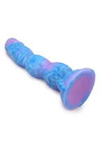 Load image into Gallery viewer, Kiotos Monstar Cox Twilight Silicone Cock with Suction Cup