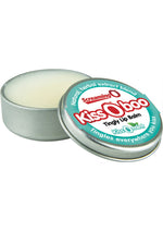 Load image into Gallery viewer, Kiss O Boo Tingly Lip Balm Peppermint