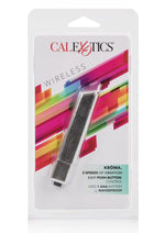 Load image into Gallery viewer, Kroma Bullet - Silver
