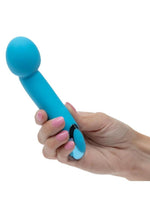 Load image into Gallery viewer, Kroma Turbo G Rechargeable Silicone Vibrator