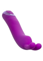 Load image into Gallery viewer, Kroma Turbo Rechargeable Silicone Bunny
