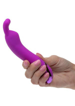 Load image into Gallery viewer, Kroma Turbo Rechargeable Silicone Bunny
