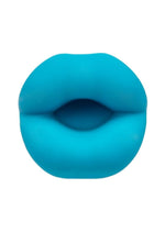 Load image into Gallery viewer, Kyst Lips Rechargeable Silicone Bullet Vibrator