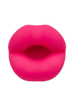 Load image into Gallery viewer, Kyst Lips Rechargeable Silicone Bullet Vibrator