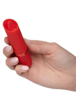 Load image into Gallery viewer, Kyst Rechargeable Silicone Tongue Clitoral Stimulator
