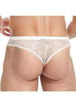 Load image into Gallery viewer, Lace King Lace Bikini - Medlium