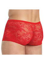 Load image into Gallery viewer, Lace King Lace Boxers