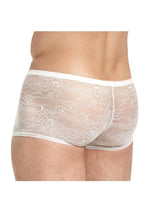 Load image into Gallery viewer, Lace King Lace Boxers